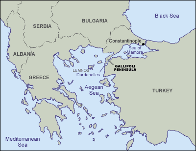 ancient greece dardanelles map